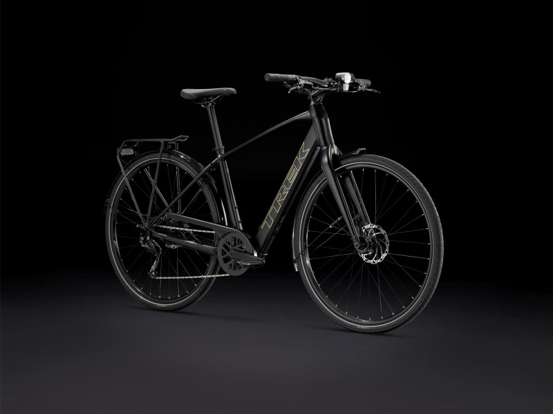 FX+ 2 - Trek Bikes (JP)