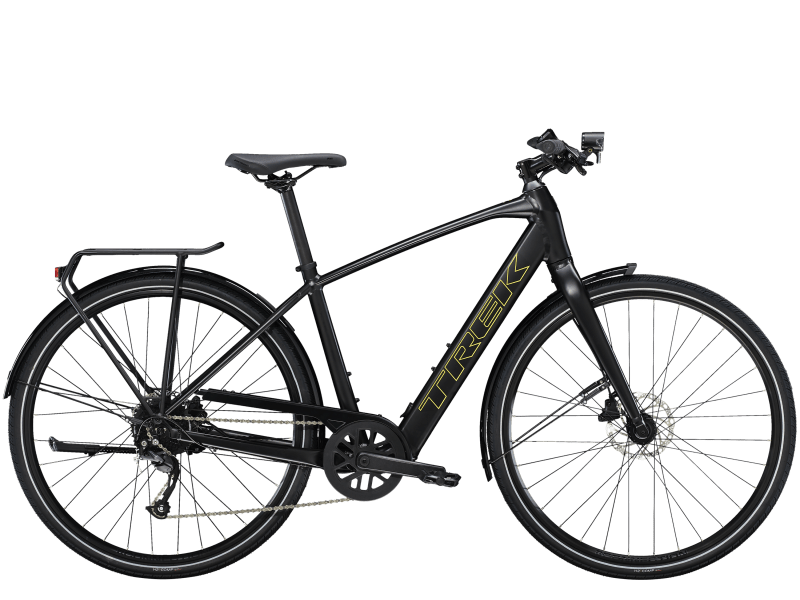 FX+ 2 - Trek Bikes (GB)