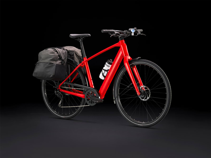 FX+ 2 - Trek Bikes (JP)