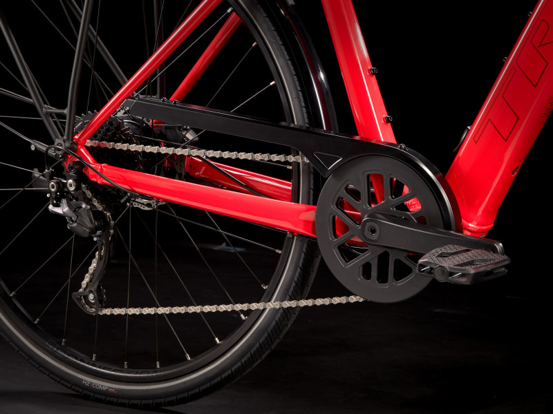 FX+ 2 - Trek Bikes