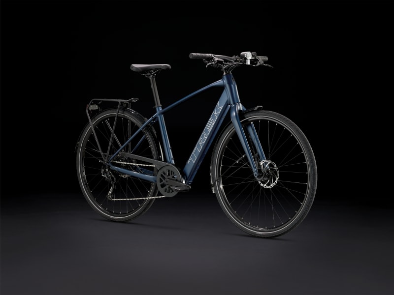 58cm hybrid bike shop