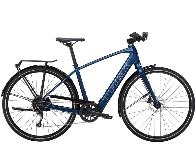 Trek bikes san marcos hot sale