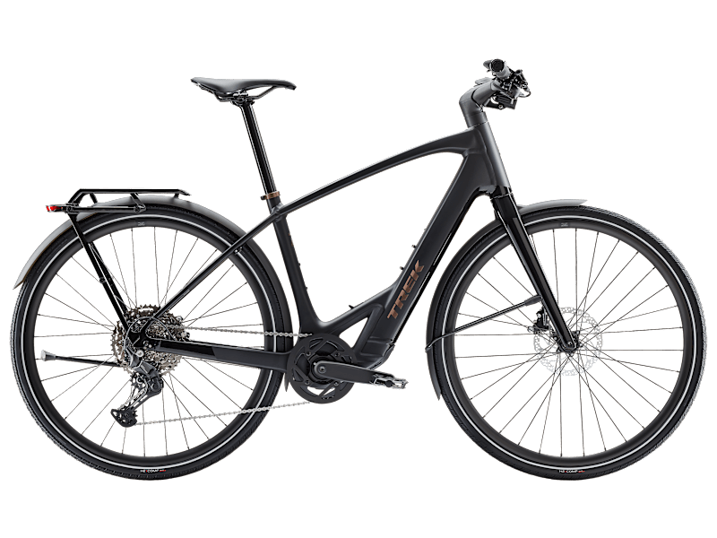 FX 7 Trek Bikes GB