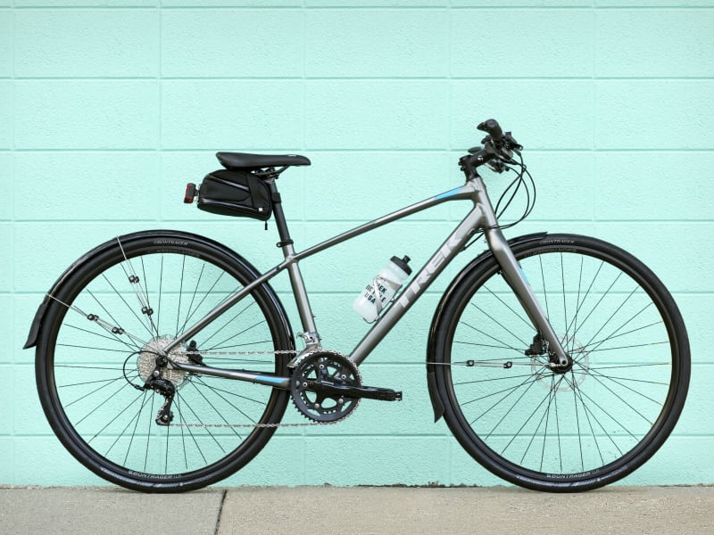 Trek fxs4 2019 top