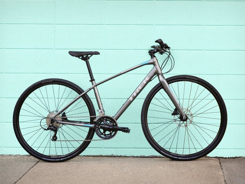 2019 trek fx 2025 sport 4