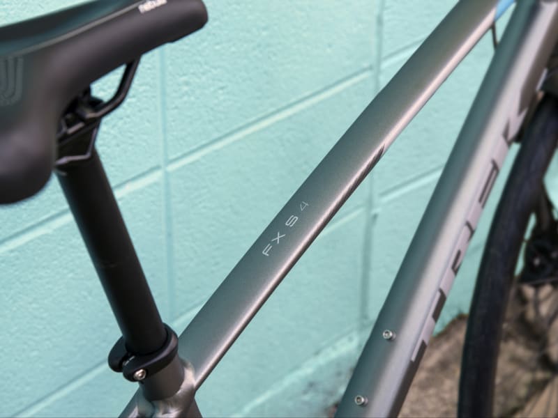 Trek fx 4 womens hot sale