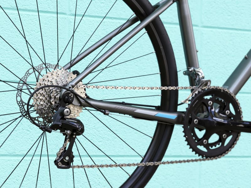 Trek fx sport 4 women's 2019 cheap
