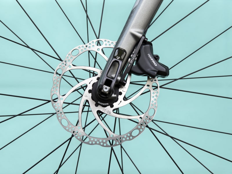 Trek fx outlet sport 4 women's