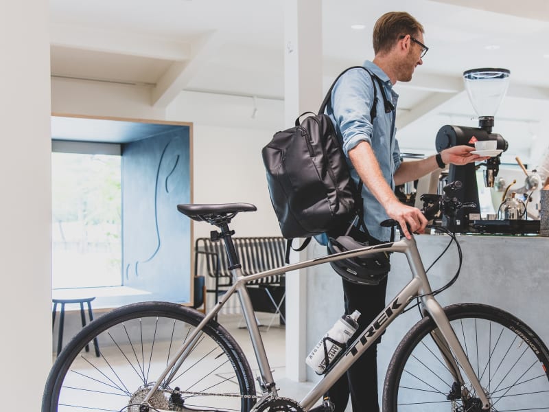 Trek fx 4 deals