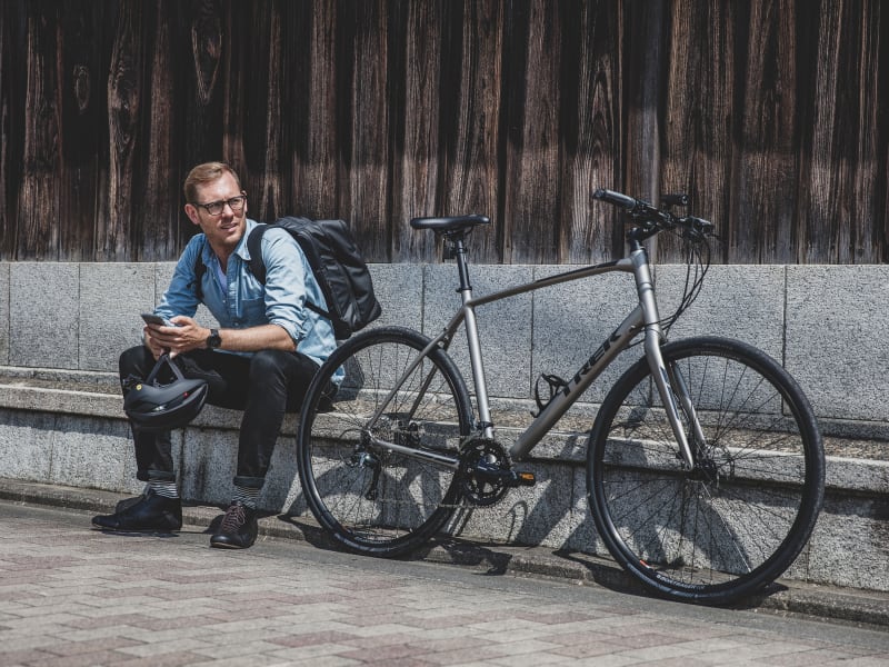 Trek fsx4 sales