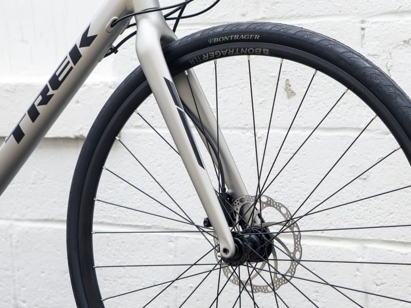 Trek fxs4 2019 top