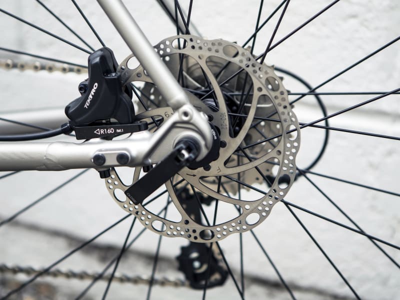 Trek fx s4 2018 hotsell