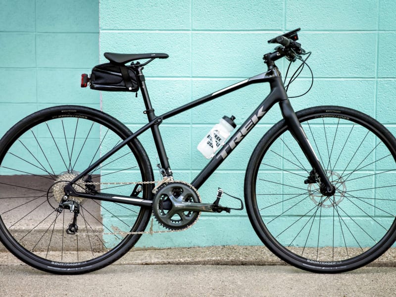 Trek fx on sale sport 5 2019
