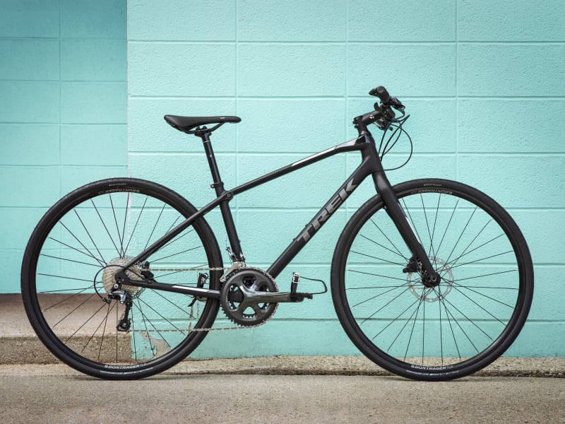 Trek fx sport 6 2019 hot sale