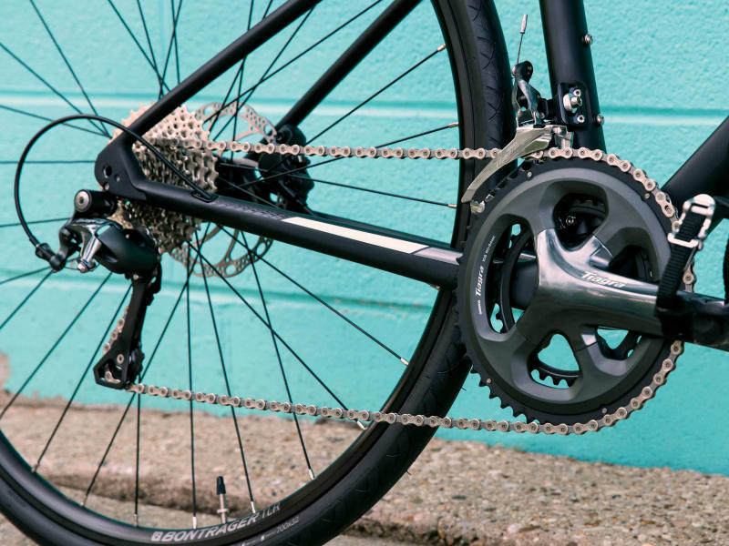 Trek fx 5 womens sales