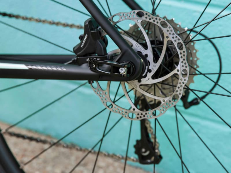 Trek fx 2025 sport 5 2019