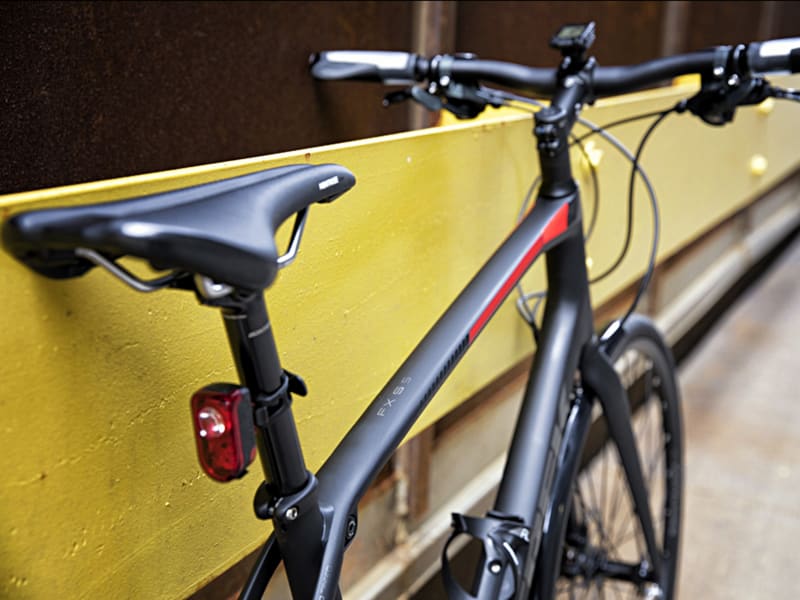 Trek fx 5 top