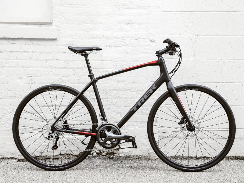 Trek fx 5 sport online