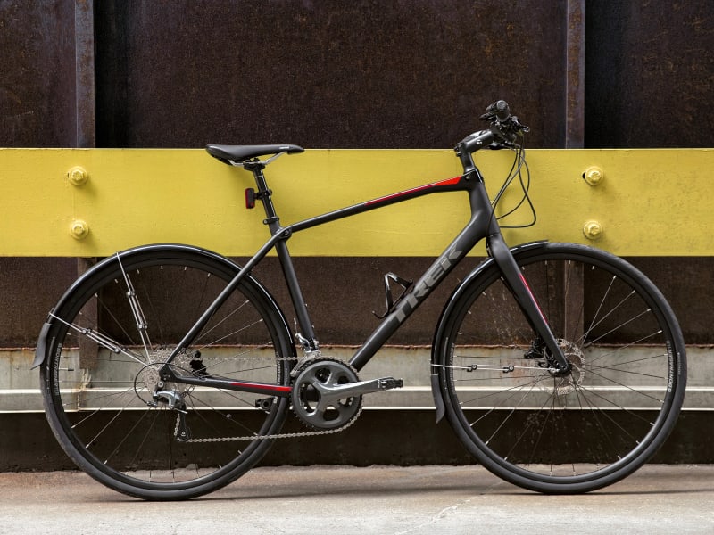 FX Sport 5 - Trek Bikes