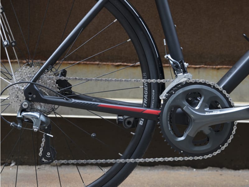 FX Sport 5 Trek Bikes