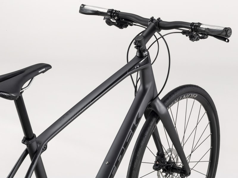 FX Sport 6 Trek Bikes