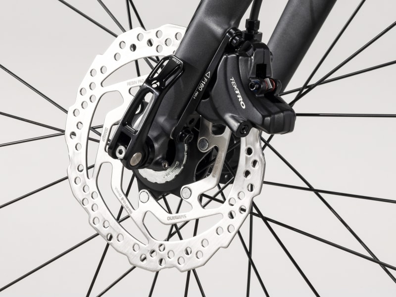 FX Sport 6 Trek Bikes