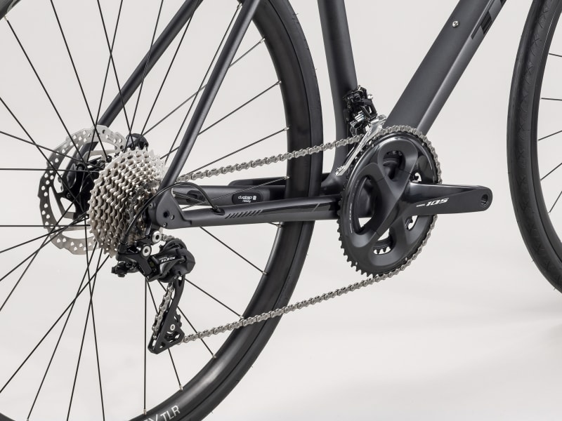 FX Sport 6 Trek Bikes GB