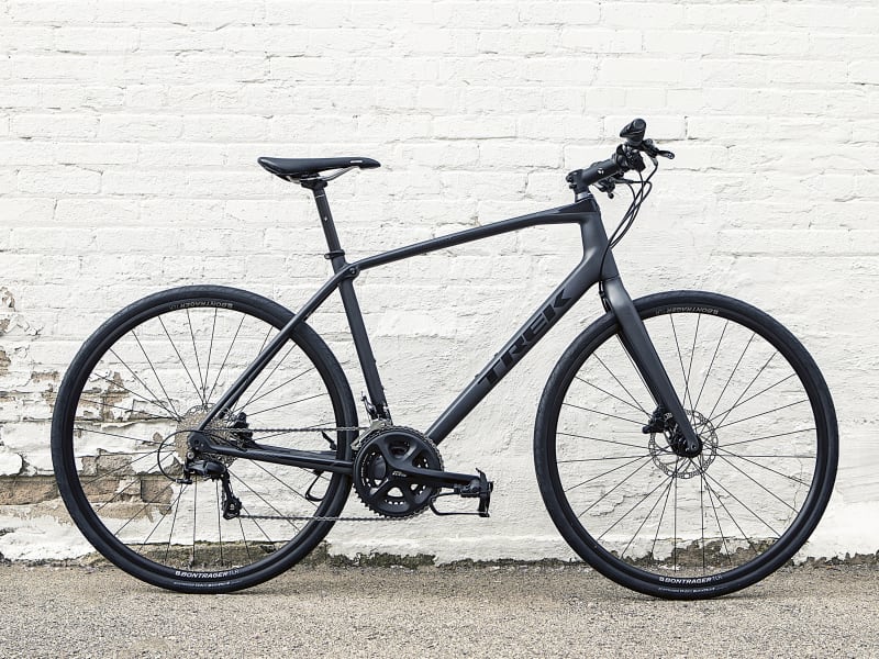 Trek fx 6 sport for sale 2025