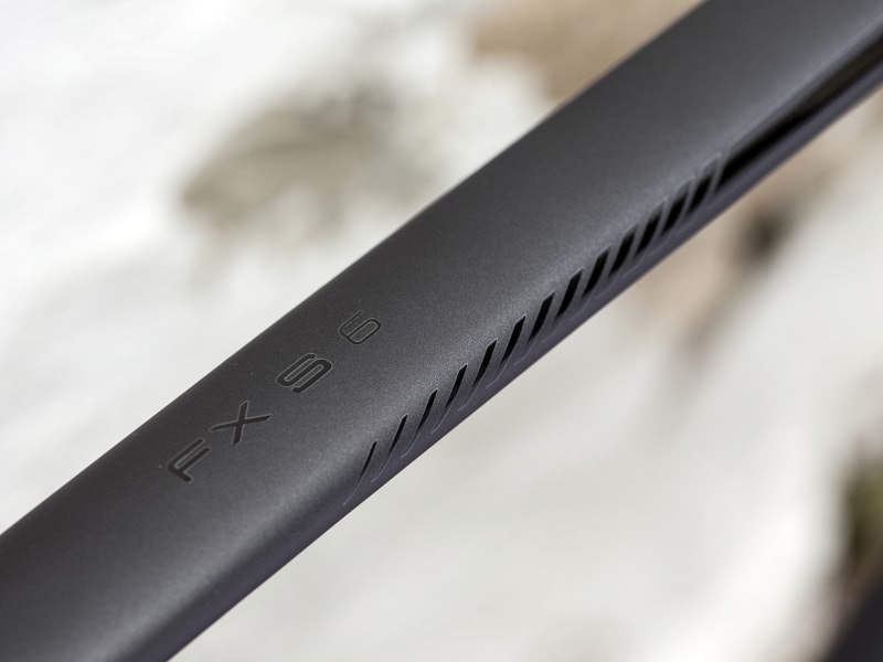 Trek sales fx s6