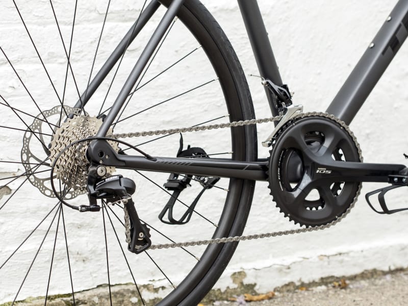 FX Sport 6 - Trek Bikes FX Sport 6 - Trek Bikes