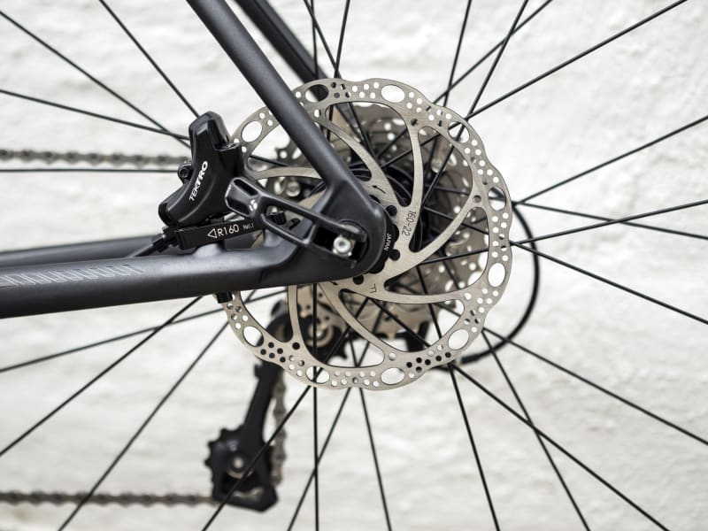 Trek FX Sport 6 - Southern California Bike Shop | Jax