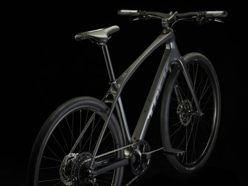 Trek fx4 sport women's bike outlet