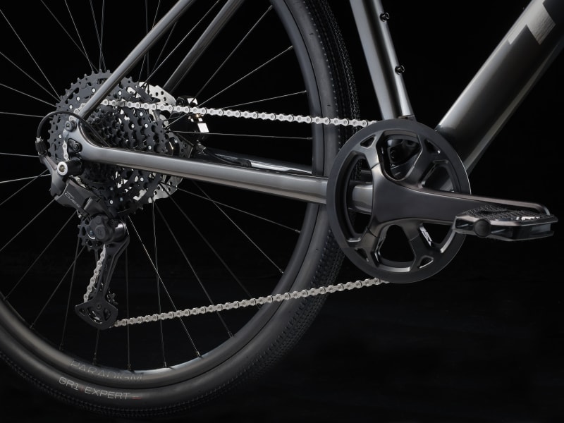 FX Sport 4 Trek Bikes CH