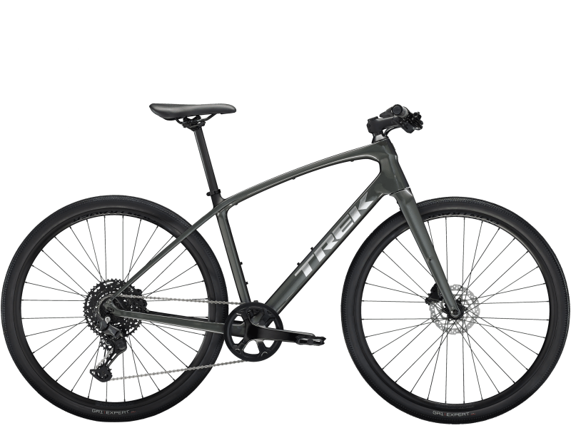 FX Sport 4 - Trek Bikes (DE)