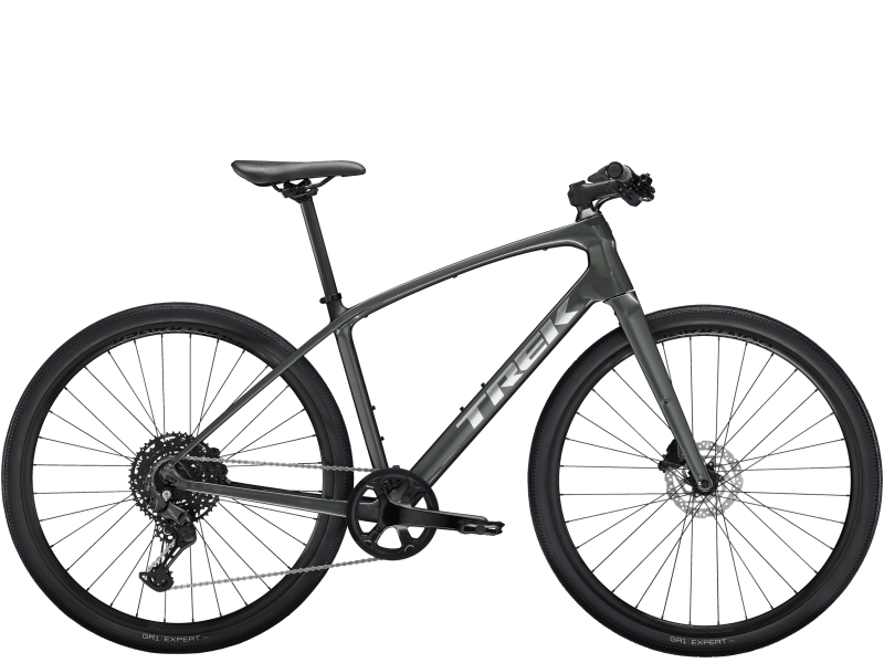 FX Sport 4 Trek Bikes IE