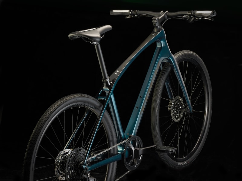 2023 TREK FX SPORT 4 DISC – O'Mara Cycles