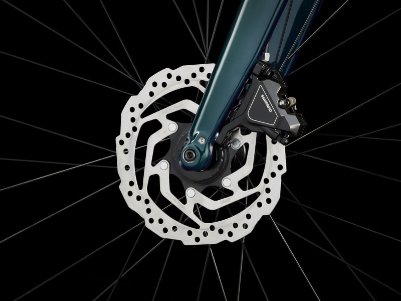 FX Sport 4 Trek Bikes