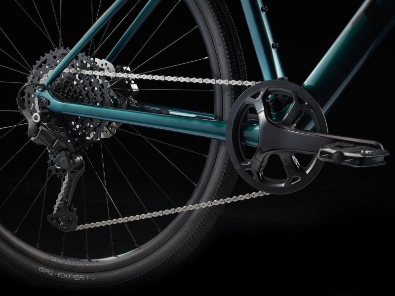 FX Sport 4 Trek Bikes IN