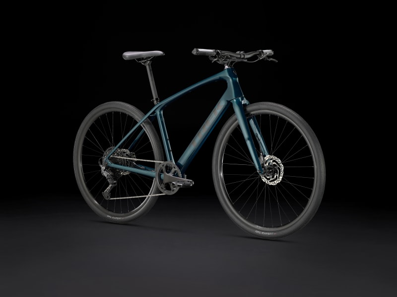 FX Sport 4 Trek Bikes