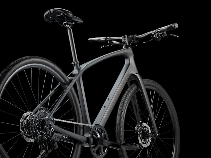 FX Sport 4 Trek Bikes CA