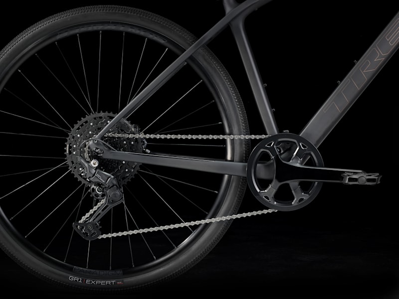 FX Sport 4 - Trek Bikes