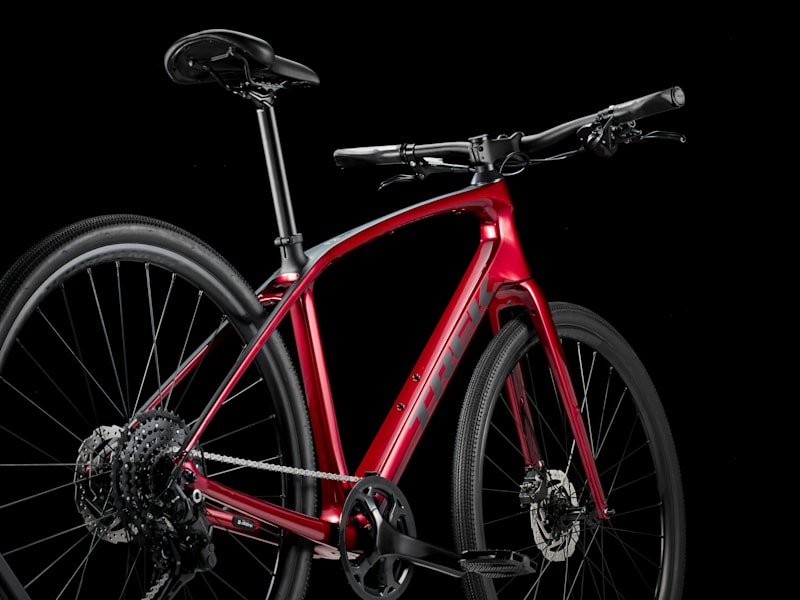 FX Sport 4 Trek Bikes