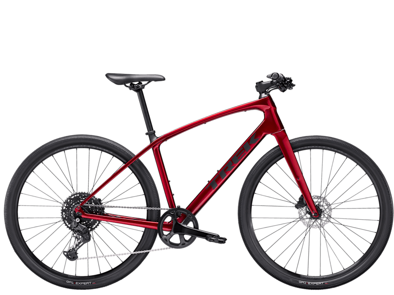 FX Sport 4 - Trek Bikes