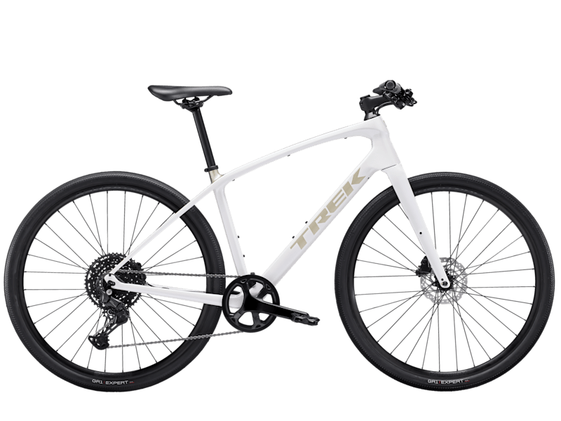 FX Sport 4 - Trek Bikes
