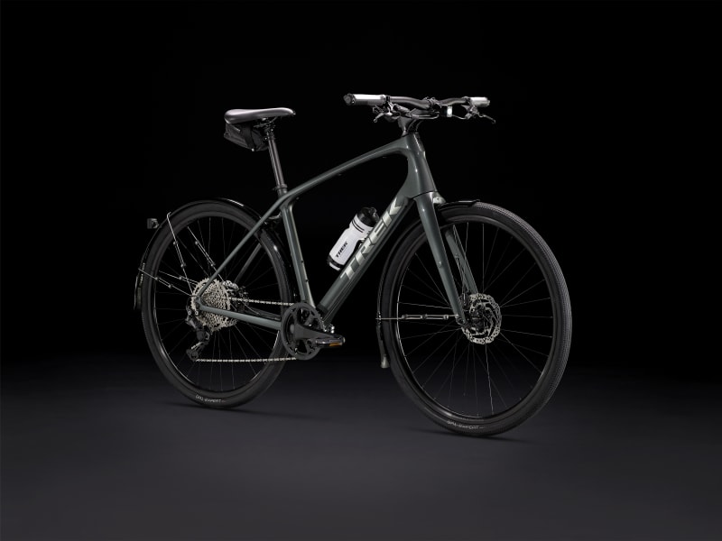 FX Sport 4 - Trek Bikes (CA)