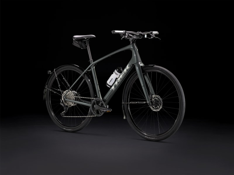 FX Sport 4 Trek Bikes GB