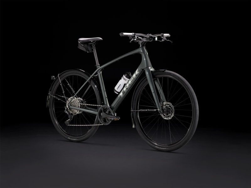 Hybrid Bikes by Trek Bikes