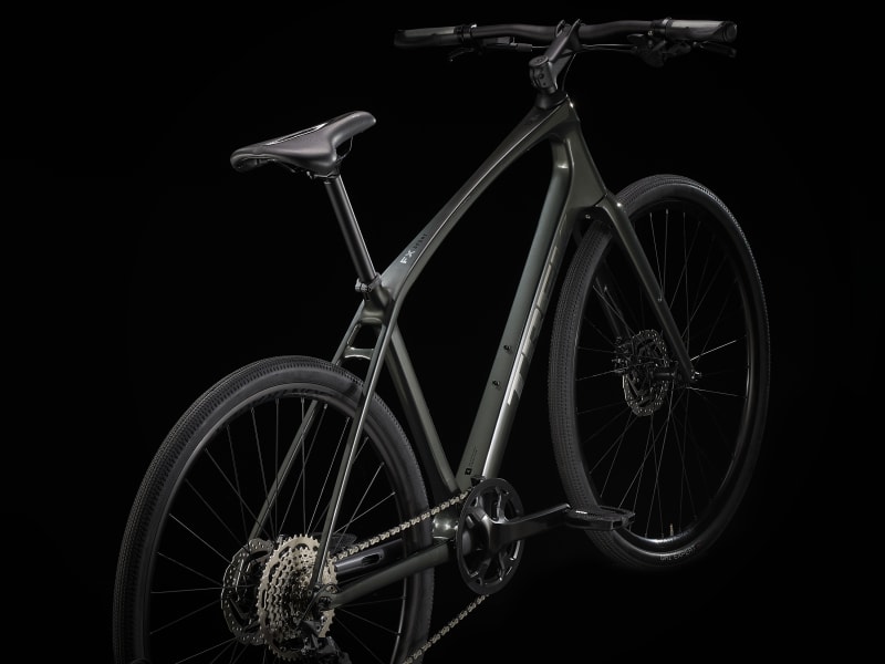 FX Sport 4 - Trek Bikes