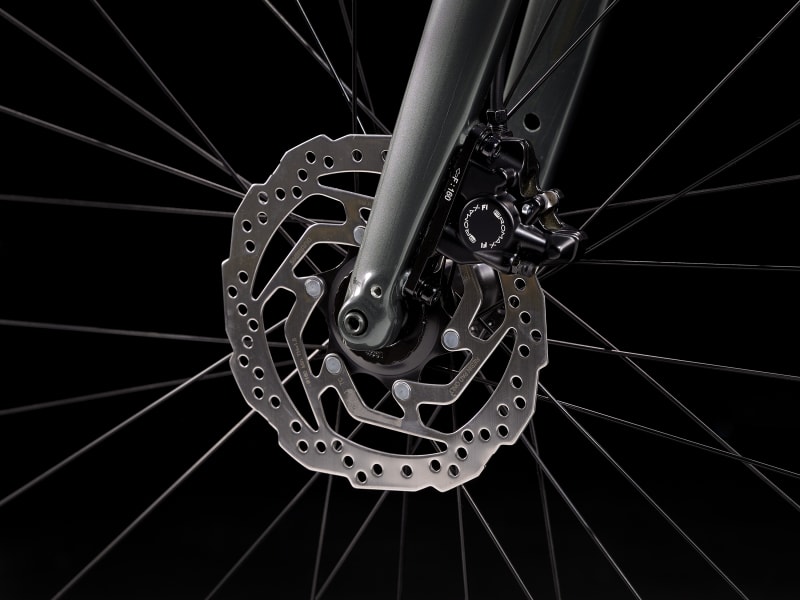 FX Sport 4 Trek Bikes GB