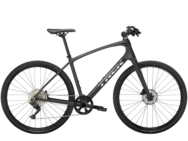 Trek FX Sport 4 Urban Commuter Bike 2022